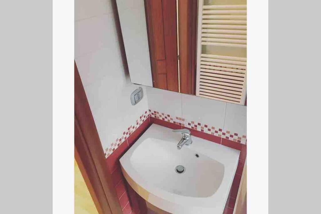 Апартаменти House Bologna Stazione Mazzini Flat X 2 Екстер'єр фото