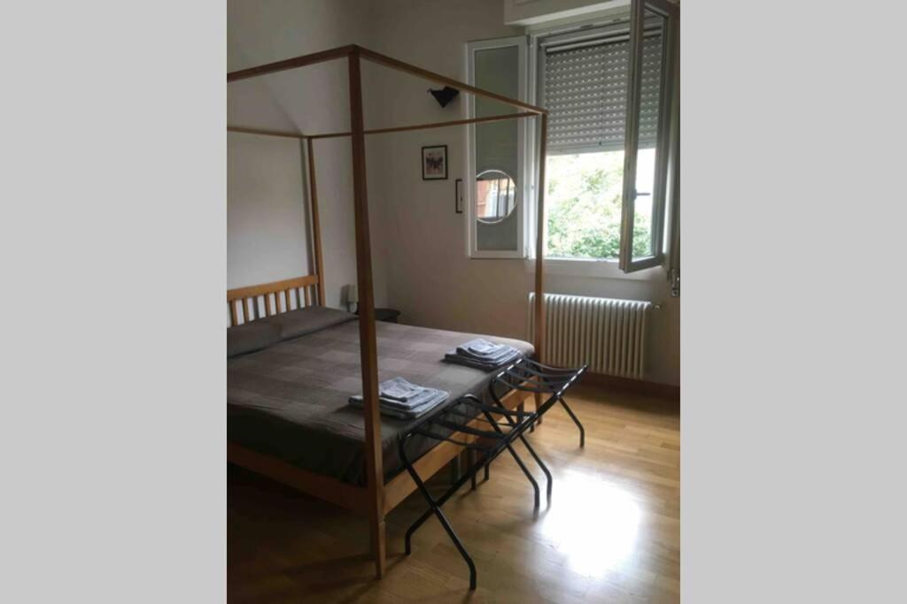 Апартаменти House Bologna Stazione Mazzini Flat X 2 Екстер'єр фото