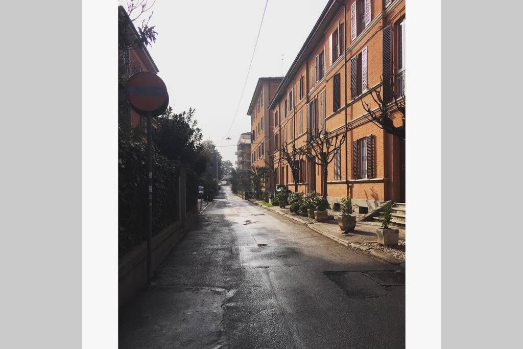 Апартаменти House Bologna Stazione Mazzini Flat X 2 Екстер'єр фото