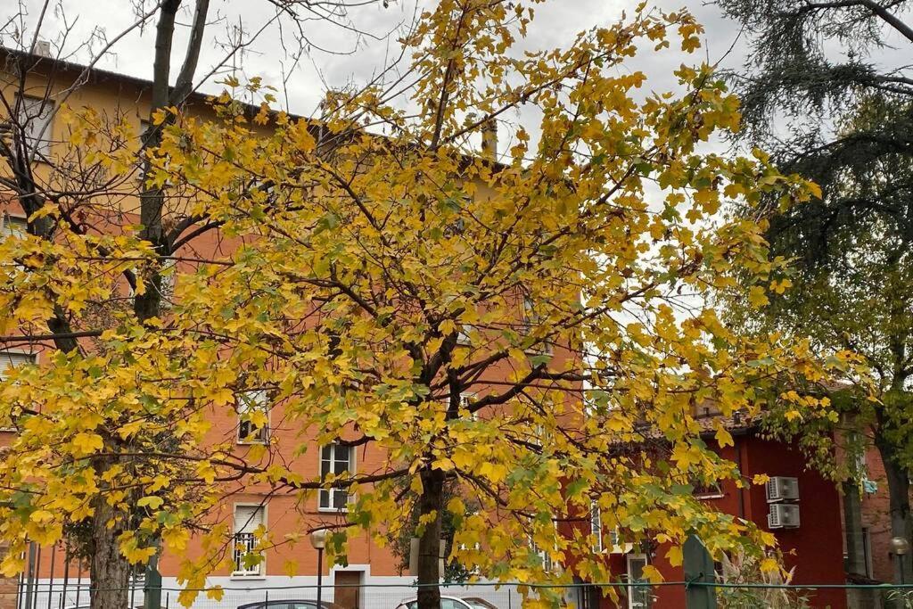 Апартаменти House Bologna Stazione Mazzini Flat X 2 Екстер'єр фото