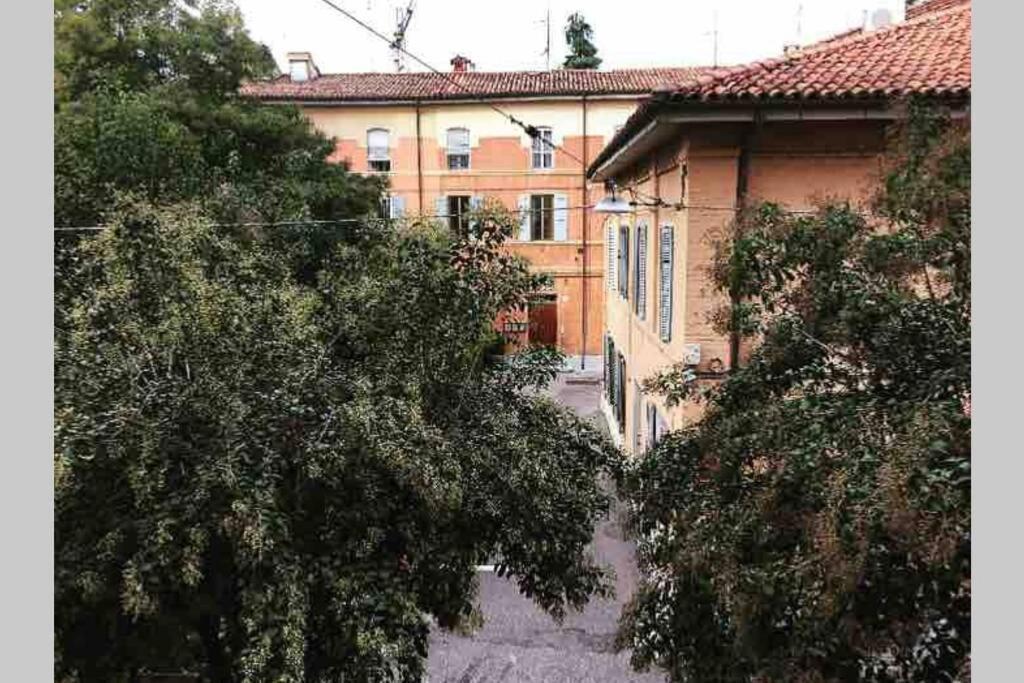 Апартаменти House Bologna Stazione Mazzini Flat X 2 Екстер'єр фото